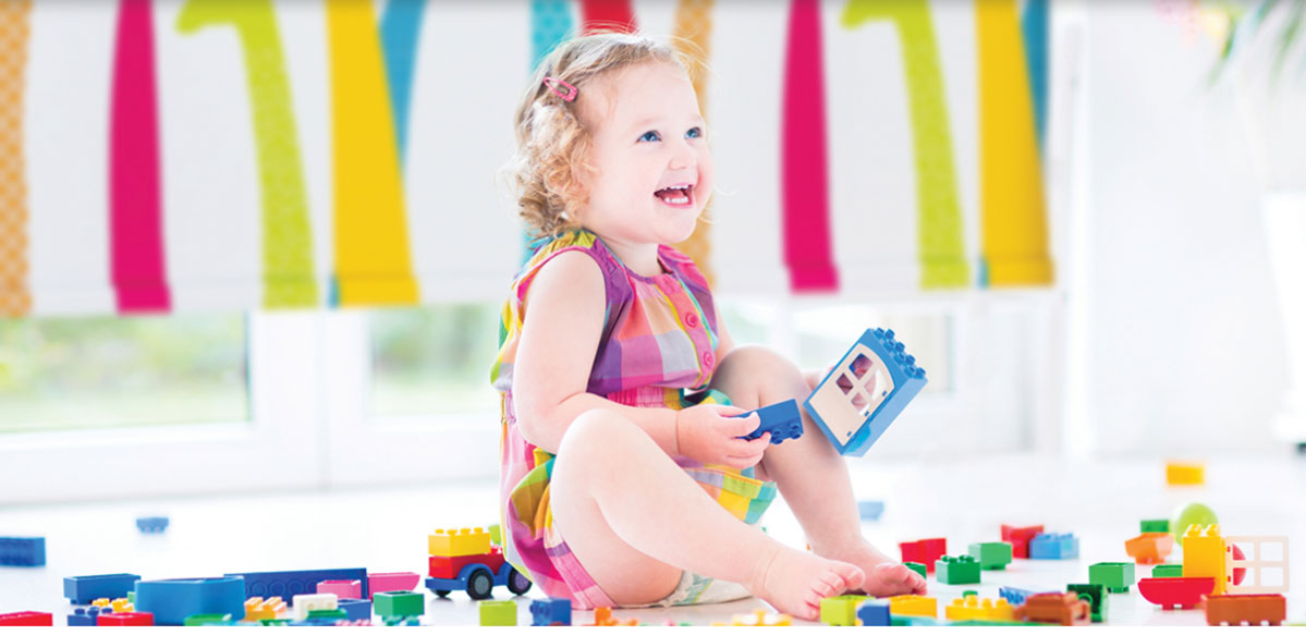 veiligheid voor kinderen
